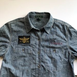 🌵LAUREN RALPH LAUREN